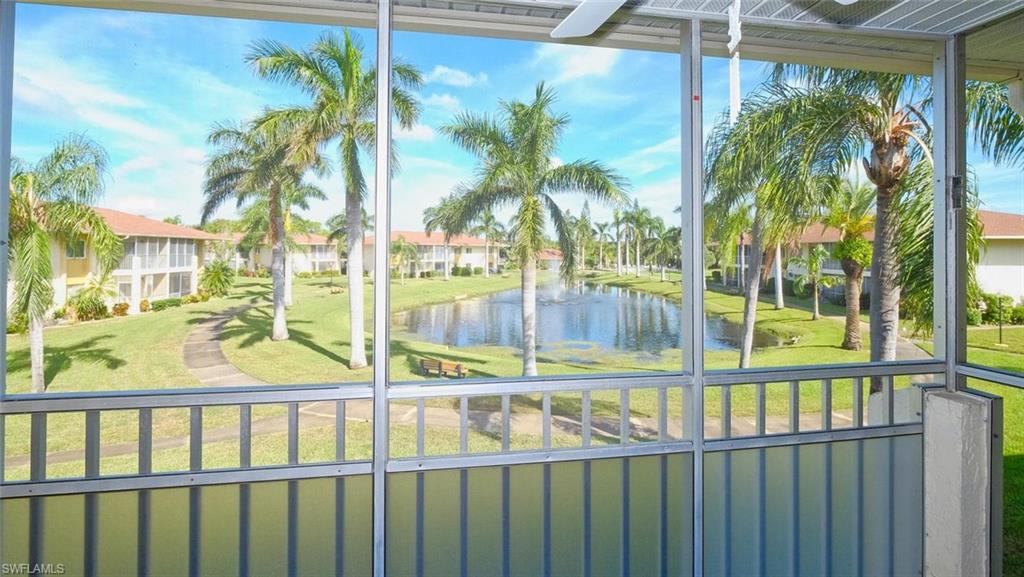 MARTINIQUE CONDO - Residential