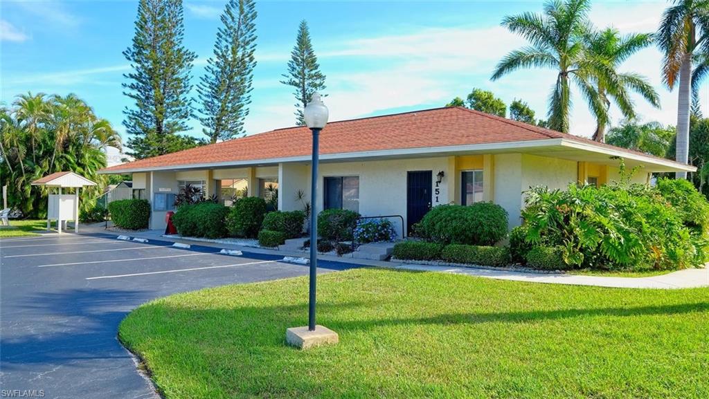 MARTINIQUE CONDO - Residential