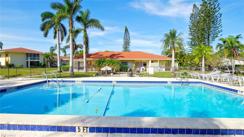 MARTINIQUE CONDO - Residential