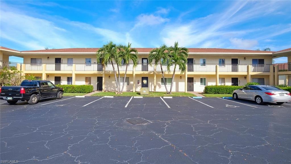 MARTINIQUE CONDO - Residential