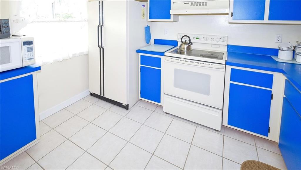 MARTINIQUE CONDO - Residential