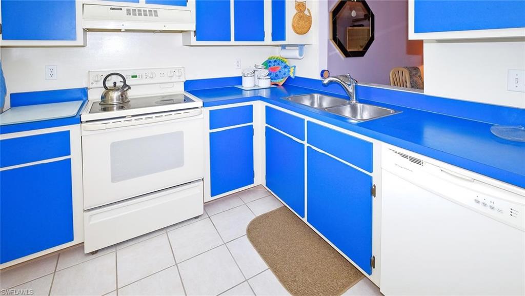 MARTINIQUE CONDO - Residential