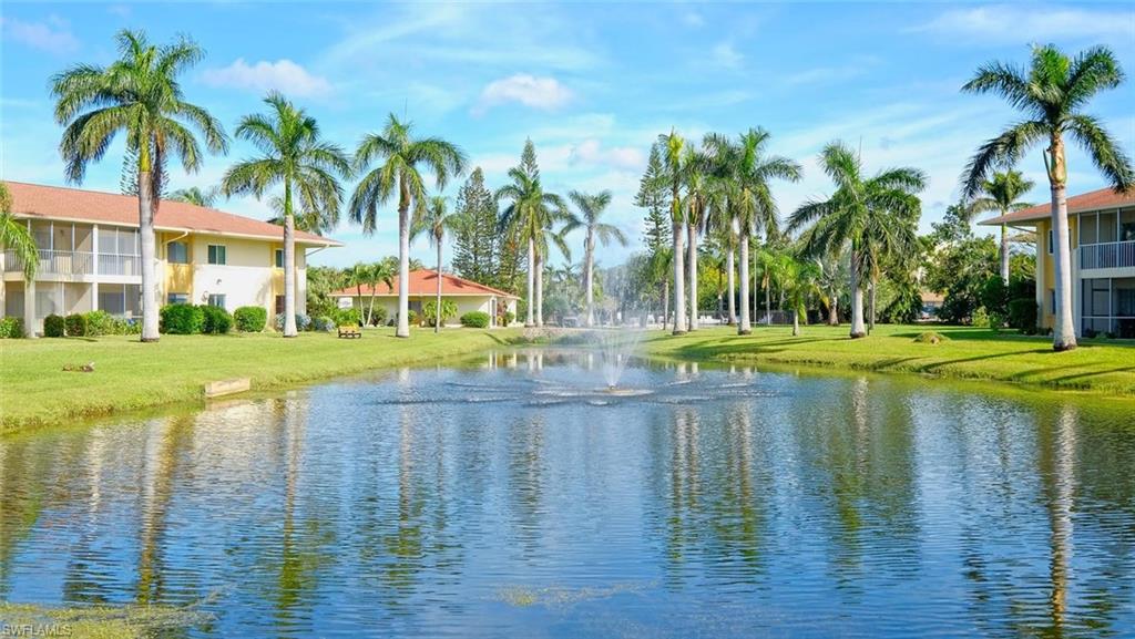 MARTINIQUE CONDO - Residential