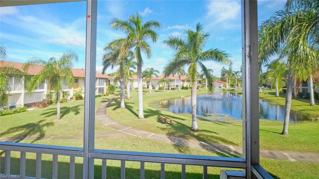 MARTINIQUE CONDO - Residential