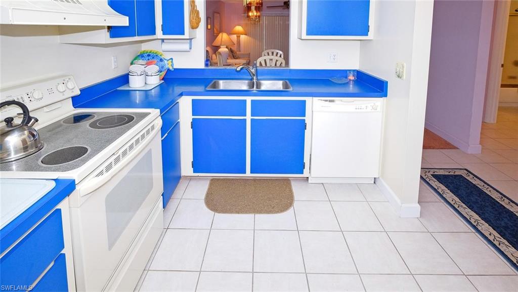 MARTINIQUE CONDO - Residential