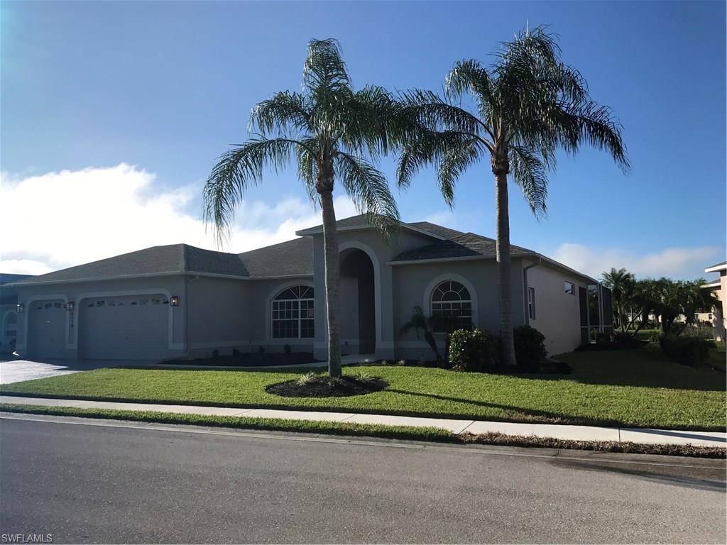 MEADOWBROOK - Residential