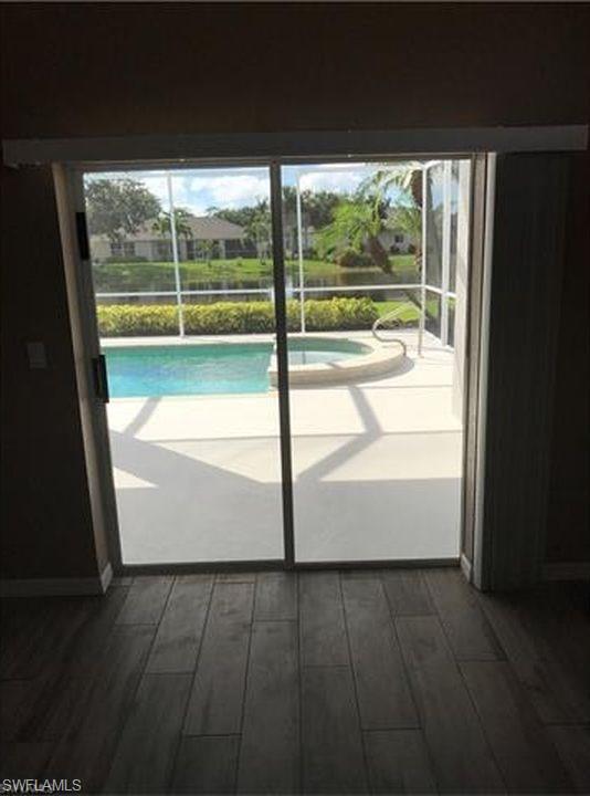 MEADOWBROOK - Residential