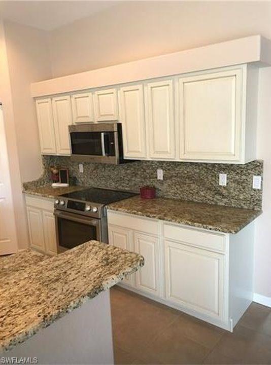 MEADOWBROOK - Residential