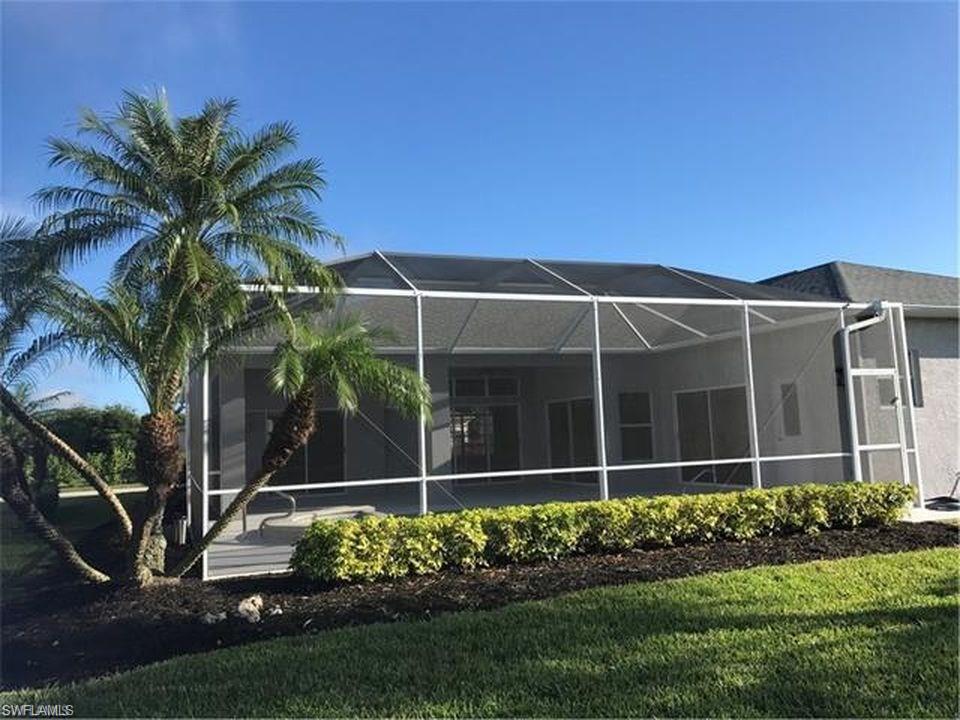 MEADOWBROOK - Residential