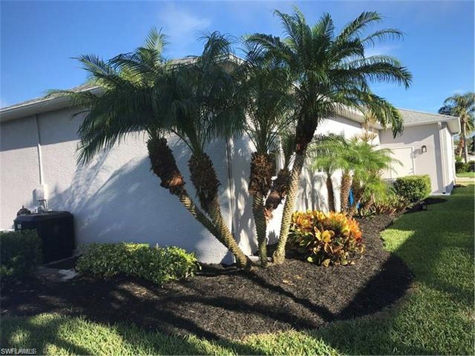 MEADOWBROOK - Residential