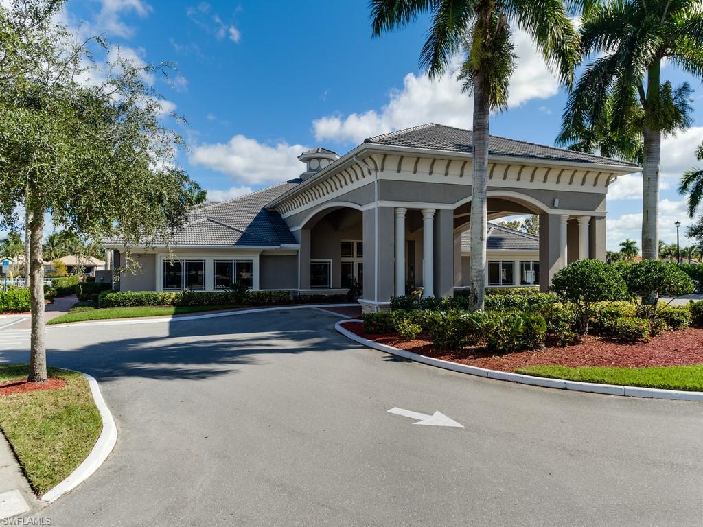 REFLECTION LAKES OF NAPLES - Residential