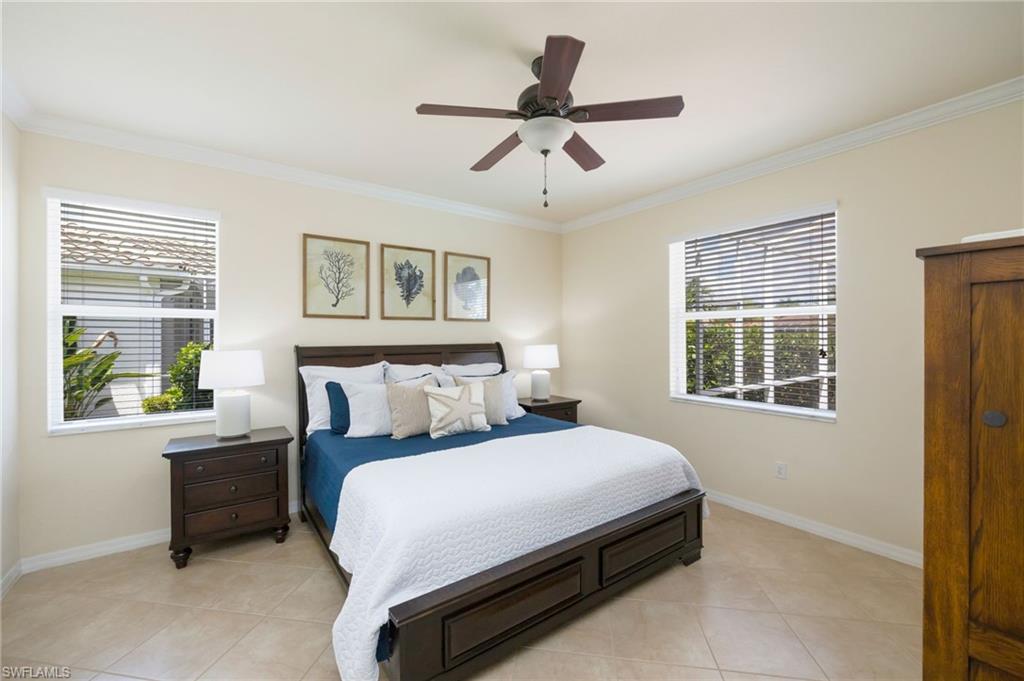 REFLECTION LAKES OF NAPLES - Residential