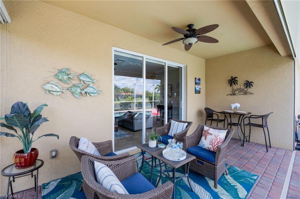 REFLECTION LAKES OF NAPLES - Residential