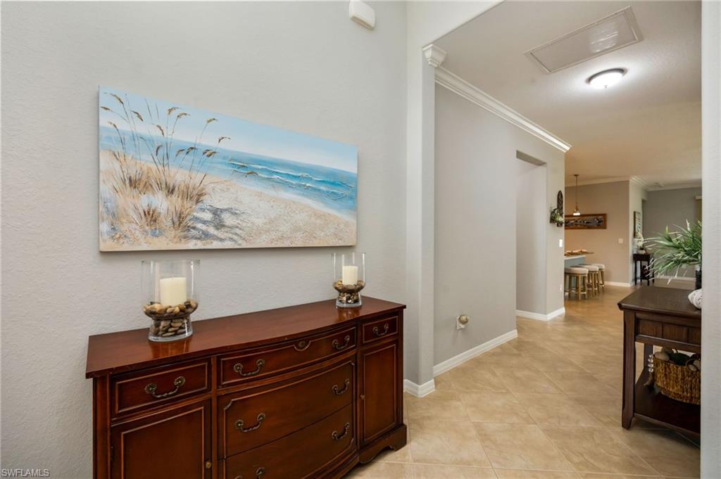 REFLECTION LAKES OF NAPLES - Residential