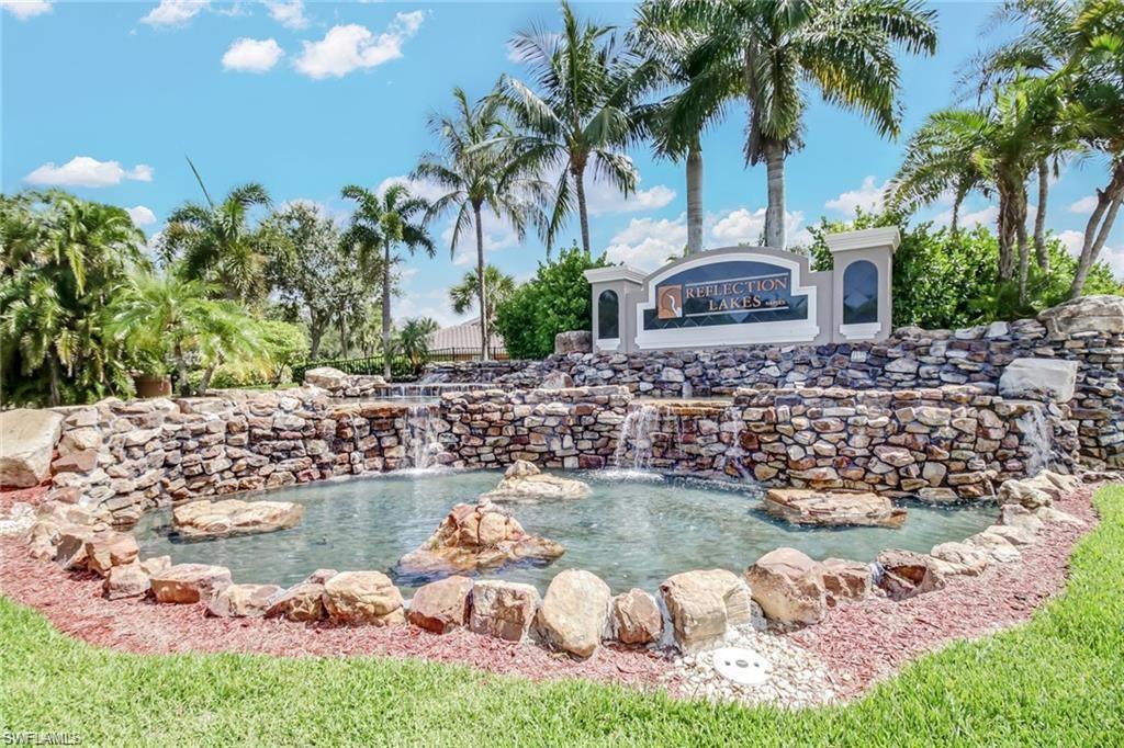 REFLECTION LAKES OF NAPLES - Residential