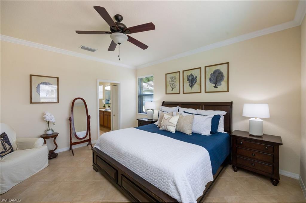 REFLECTION LAKES OF NAPLES - Residential