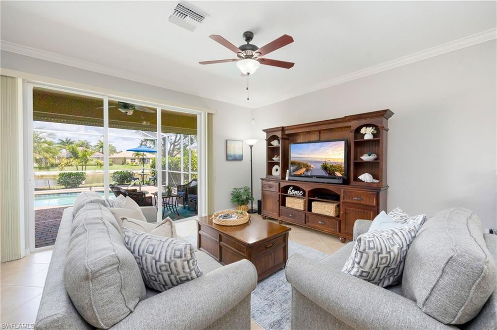 REFLECTION LAKES OF NAPLES - Residential