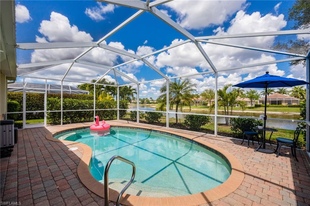 REFLECTION LAKES OF NAPLES - Residential