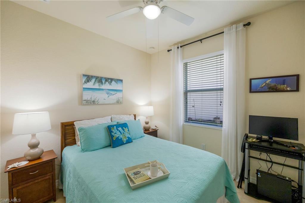 REFLECTION LAKES OF NAPLES - Residential