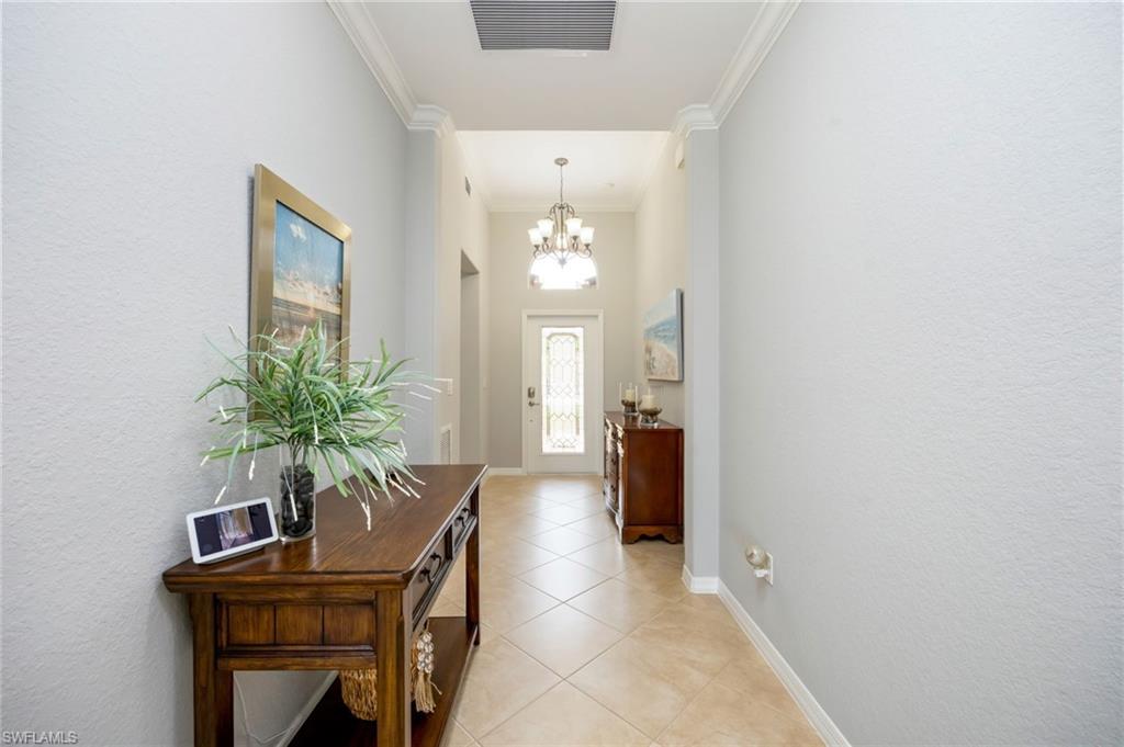 REFLECTION LAKES OF NAPLES - Residential