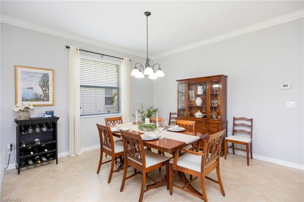 REFLECTION LAKES OF NAPLES - Residential