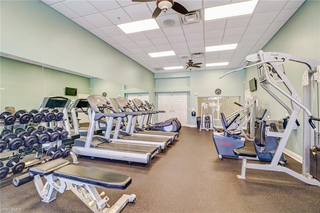 REFLECTION LAKES OF NAPLES - Residential