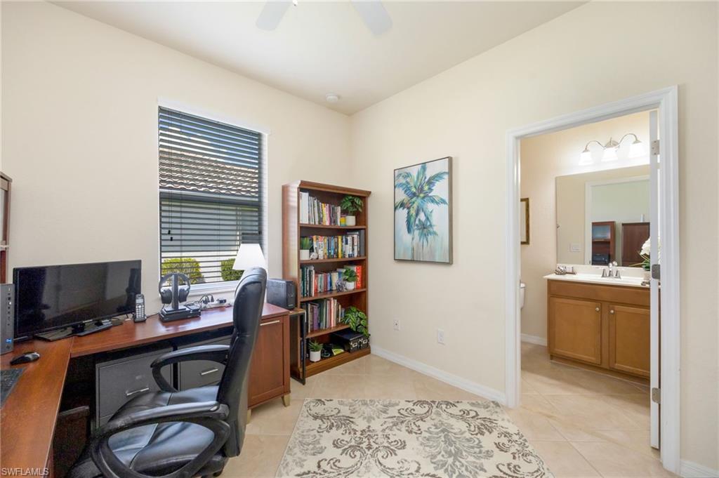 REFLECTION LAKES OF NAPLES - Residential