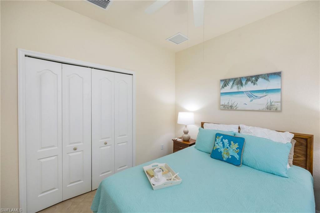 REFLECTION LAKES OF NAPLES - Residential