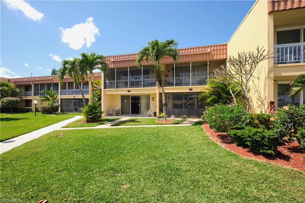2907 Del Prado BLVD S B7