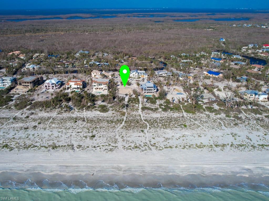 CHATEAUX SUR MER UNREC - Land