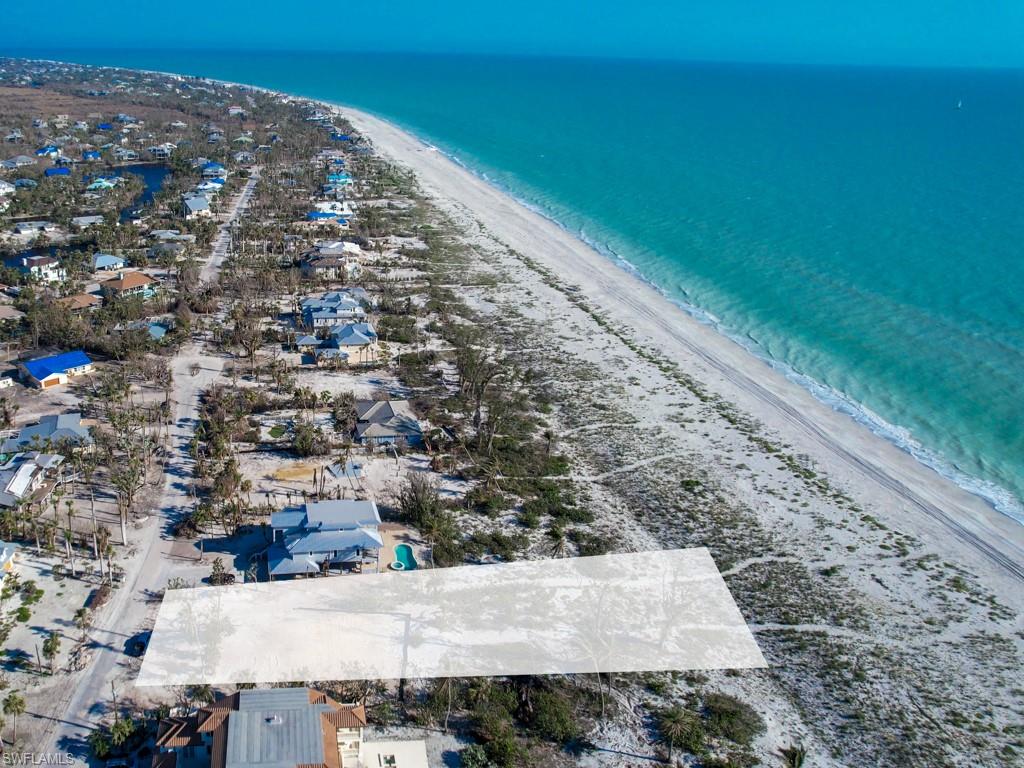 CHATEAUX SUR MER UNREC - Land