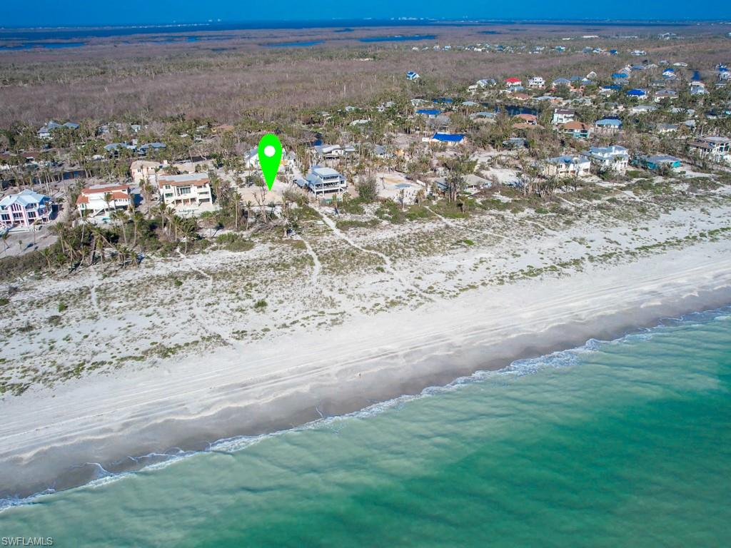 CHATEAUX SUR MER UNREC - Land