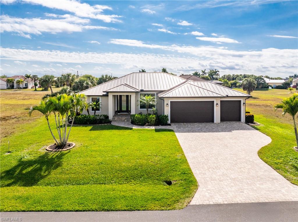 BURNT STORE LAKES - Residential