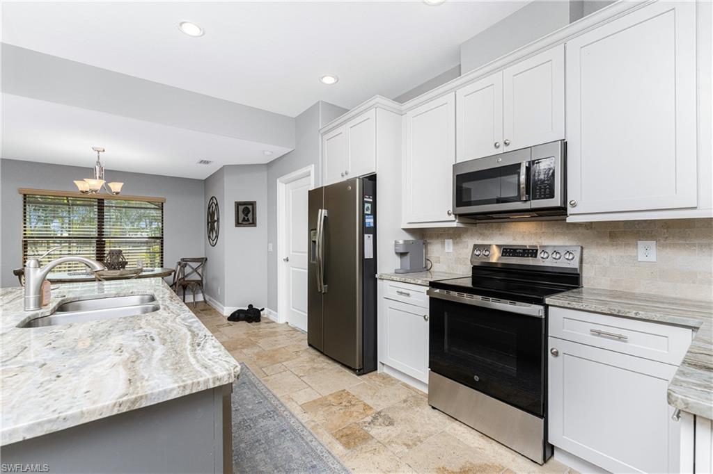 BURNT STORE LAKES - Residential