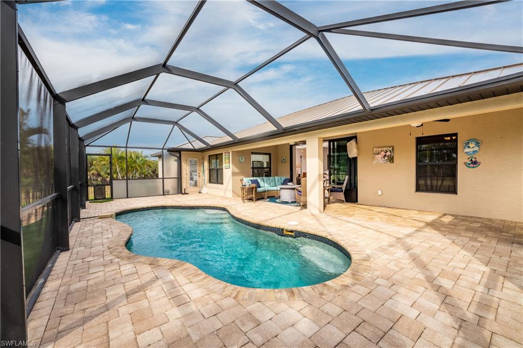 BURNT STORE LAKES - Residential