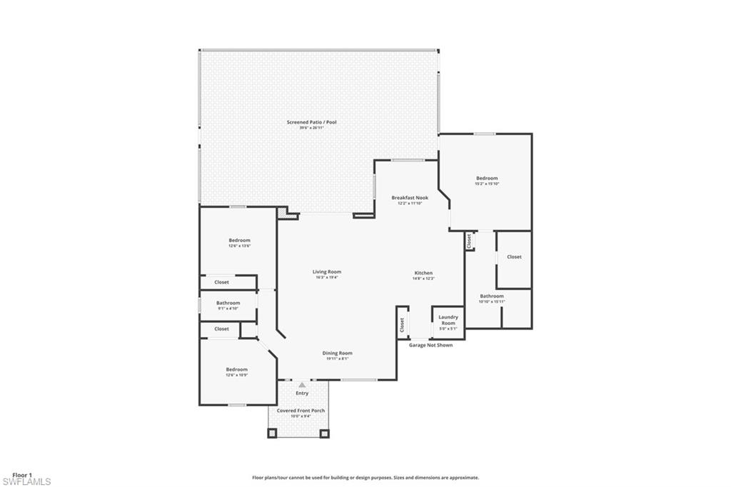 BURNT STORE LAKES - Residential