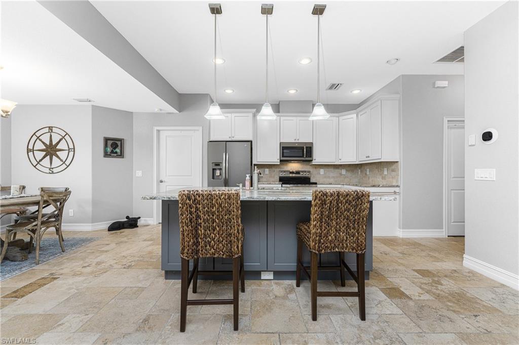 BURNT STORE LAKES - Residential