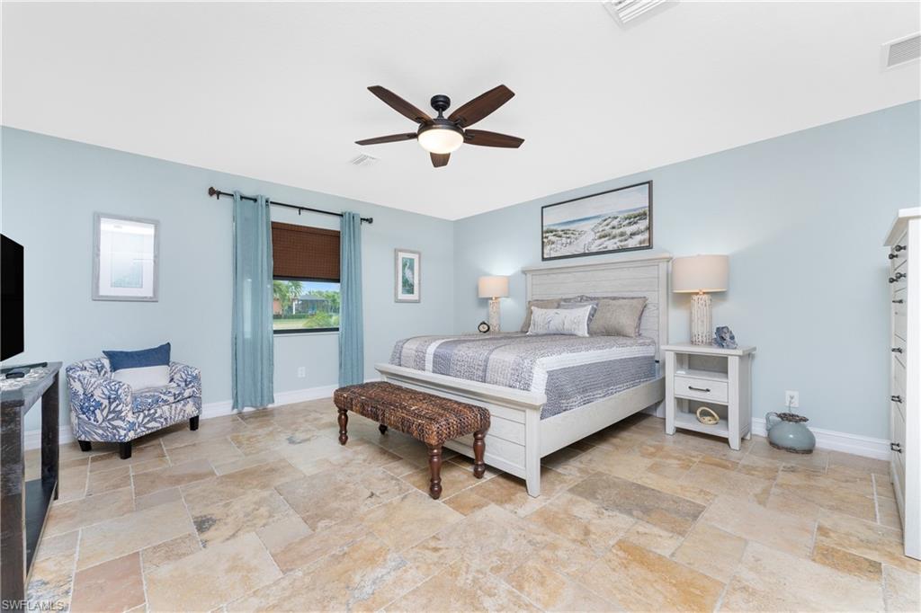 BURNT STORE LAKES - Residential