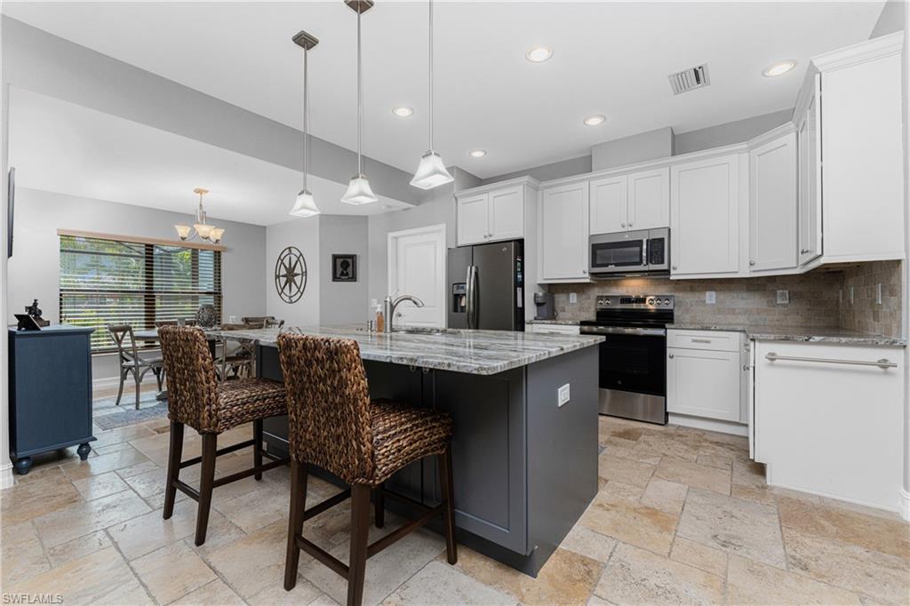 BURNT STORE LAKES - Residential