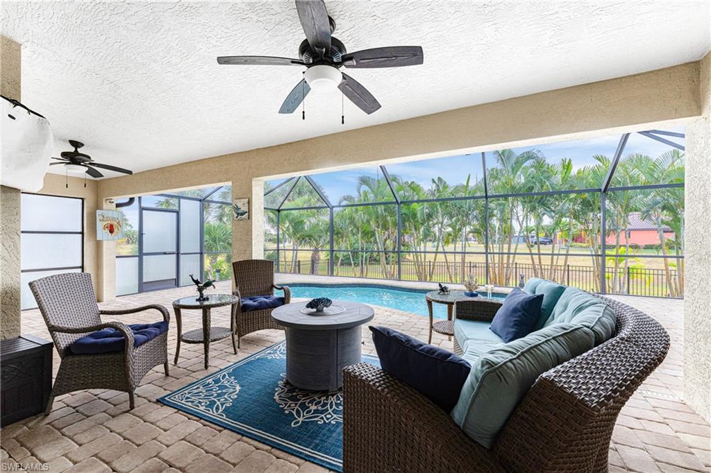 BURNT STORE LAKES - Residential