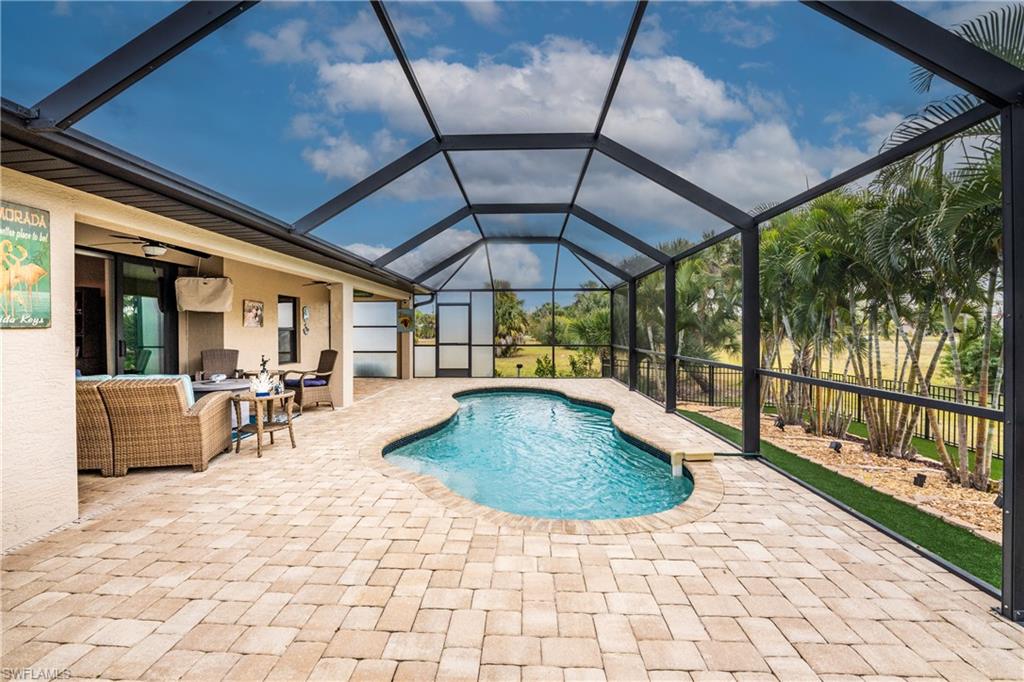 BURNT STORE LAKES - Residential