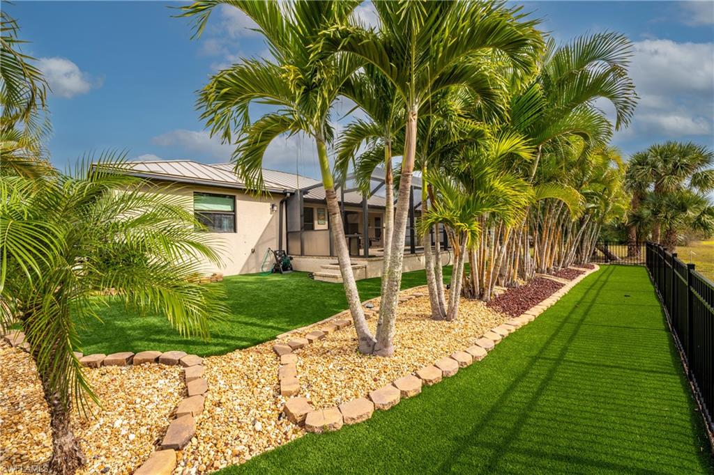 BURNT STORE LAKES - Residential