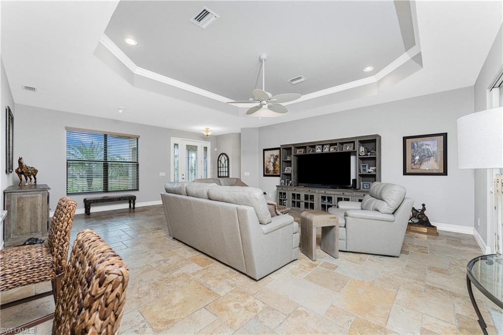 BURNT STORE LAKES - Residential