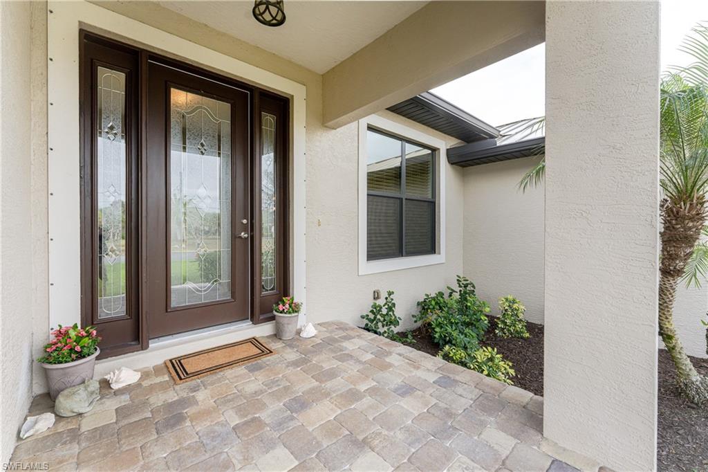 BURNT STORE LAKES - Residential