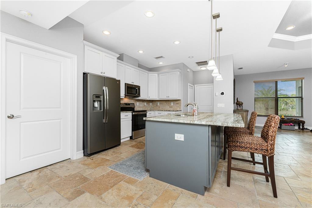 BURNT STORE LAKES - Residential