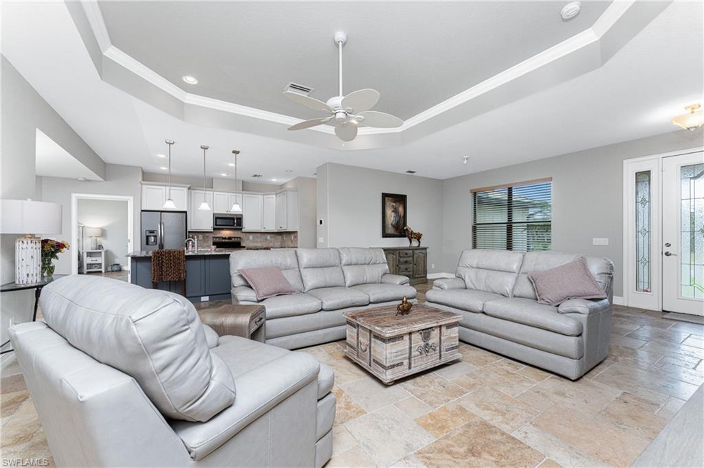 BURNT STORE LAKES - Residential