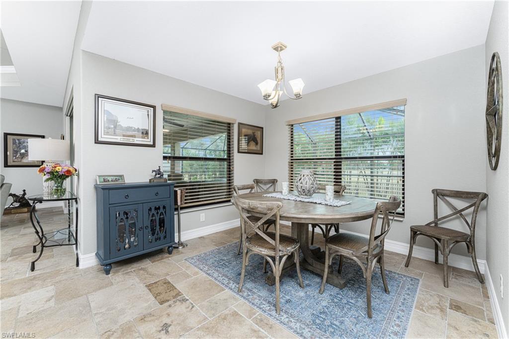 BURNT STORE LAKES - Residential