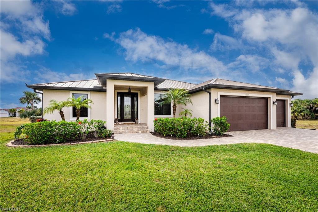 BURNT STORE LAKES - Residential