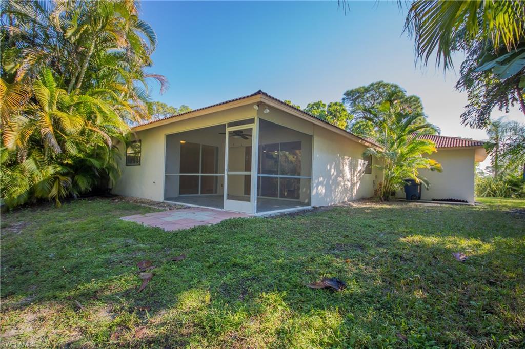 SPANISH GARDENS - Residential