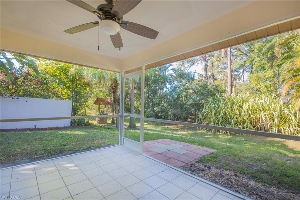 SPANISH GARDENS - Residential